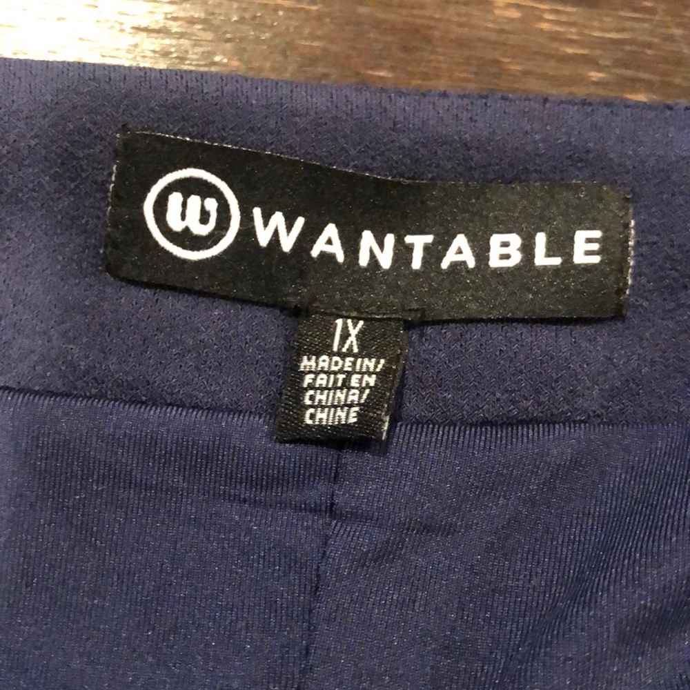 Wantable Blazer - Picture 7 of 7